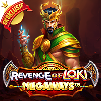 Revenge of Loki Megaways